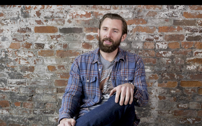 Dan Milleson is Modeling the World He Wants to Live In